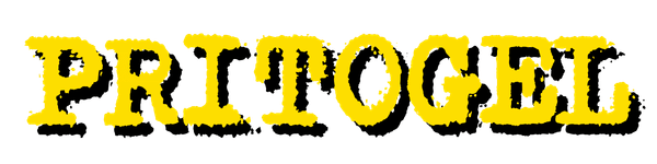 Pritogel Logo